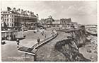 Lewis Crescent and Promenade 1963 | Margate History
